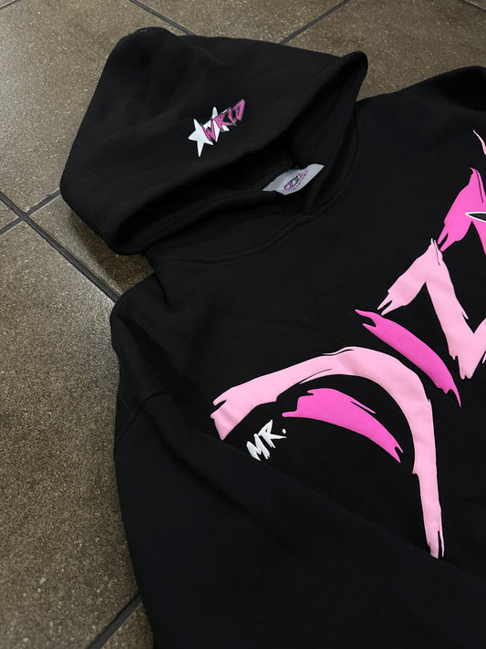 Mr.Dizzi Stars Hoodie⭐