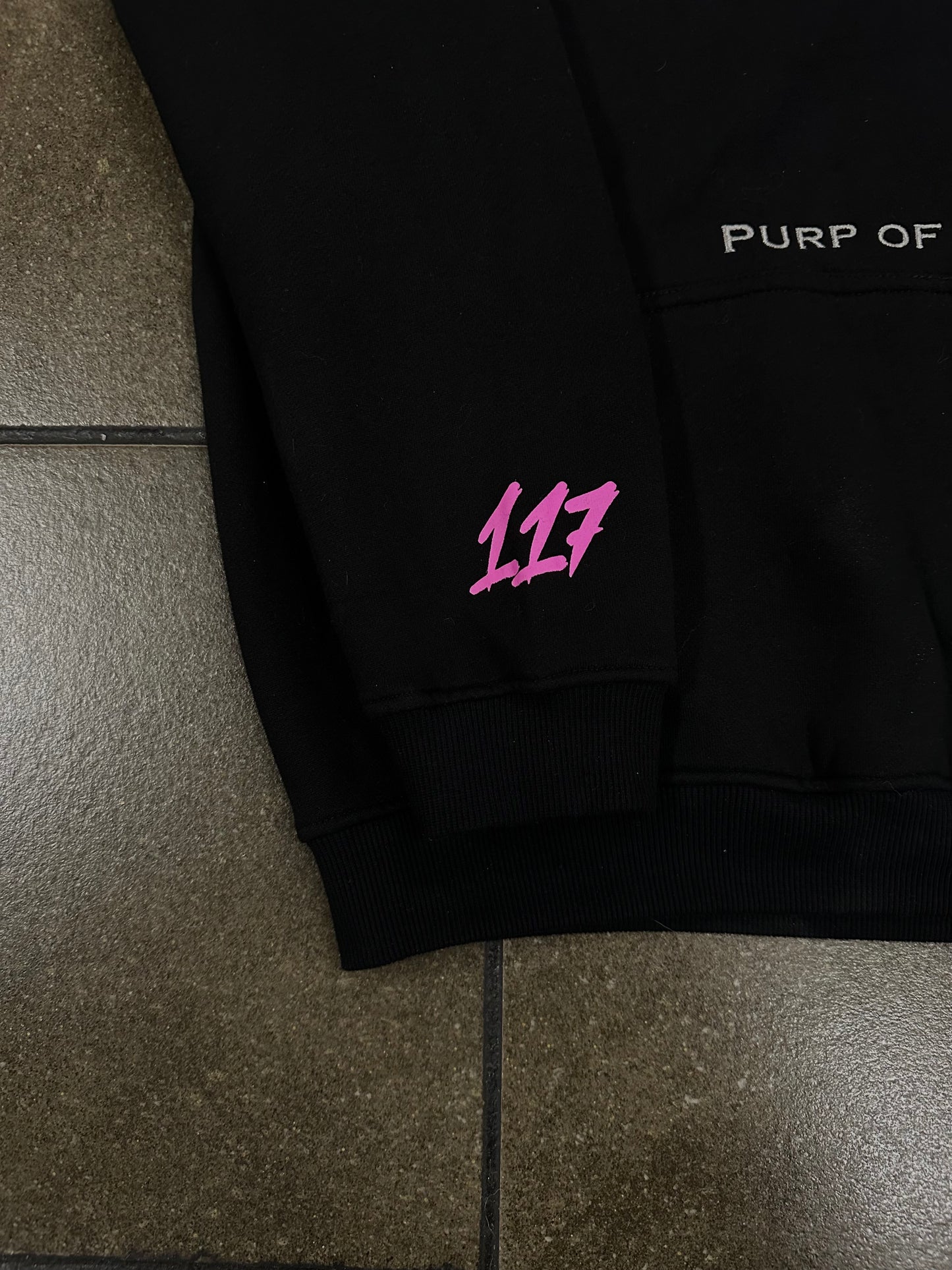 Mr.Dizzi Stars Hoodie⭐